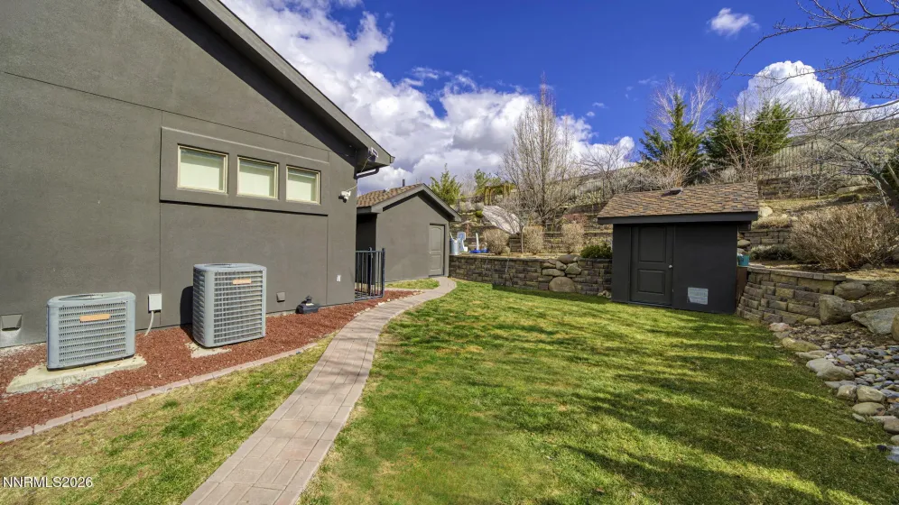 2170 Hunter Lake, Reno, Nevada 89509, 5 Bedrooms Bedrooms, ,4 BathroomsBathrooms,Residential,Residential,Hunter Lake,260001778