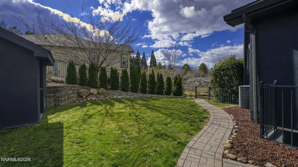 2170 Hunter Lake, Reno, Nevada 89509, 5 Bedrooms Bedrooms, ,4 BathroomsBathrooms,Residential,Residential,Hunter Lake,260001778