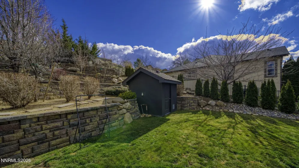 2170 Hunter Lake, Reno, Nevada 89509, 5 Bedrooms Bedrooms, ,4 BathroomsBathrooms,Residential,Residential,Hunter Lake,260001778