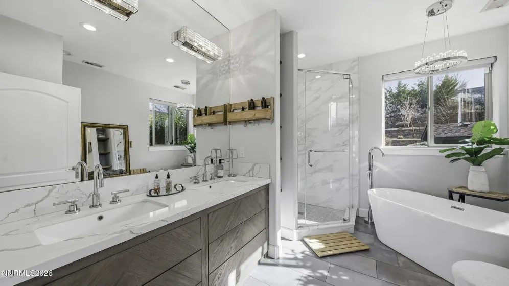 2170 Hunter Lake, Reno, Nevada 89509, 5 Bedrooms Bedrooms, ,4 BathroomsBathrooms,Residential,Residential,Hunter Lake,260001778