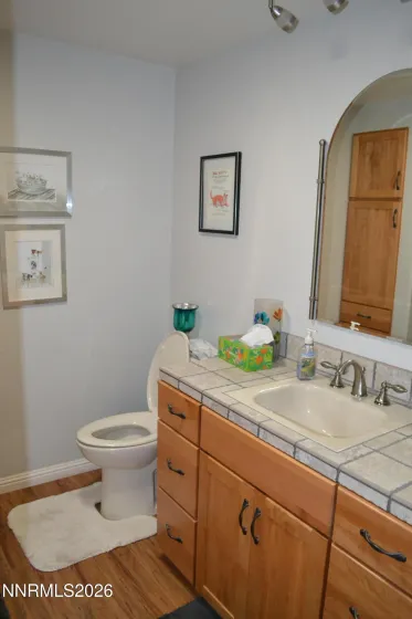 632 Mustang, Gardnerville, Nevada 89410, 4 Bedrooms Bedrooms, ,2 BathroomsBathrooms,Residential,Residential,Mustang,260001782