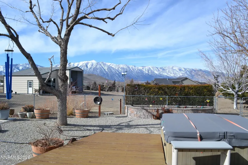632 Mustang, Gardnerville, Nevada 89410, 4 Bedrooms Bedrooms, ,2 BathroomsBathrooms,Residential,Residential,Mustang,260001782