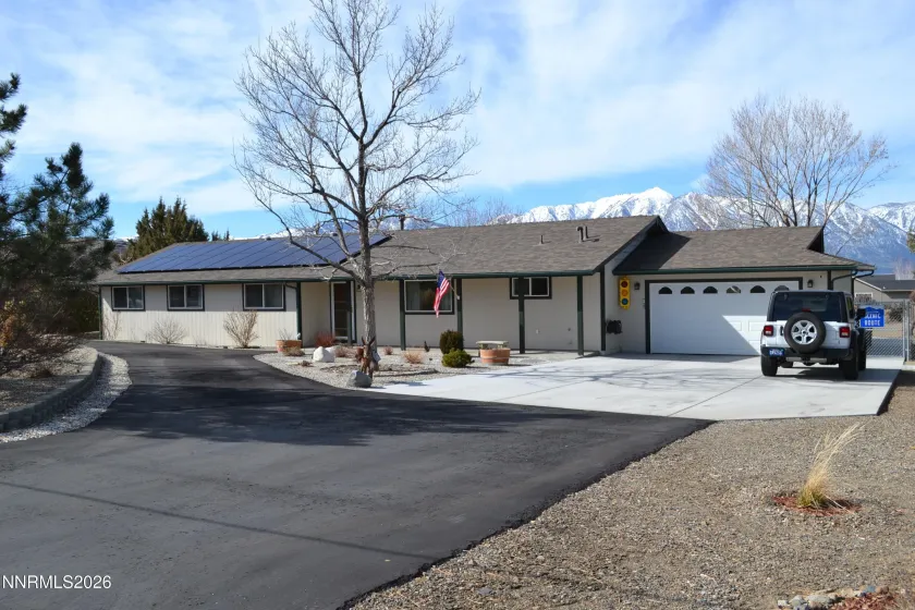 632 Mustang, Gardnerville, Nevada 89410, 4 Bedrooms Bedrooms, ,2 BathroomsBathrooms,Residential,Residential,Mustang,260001782