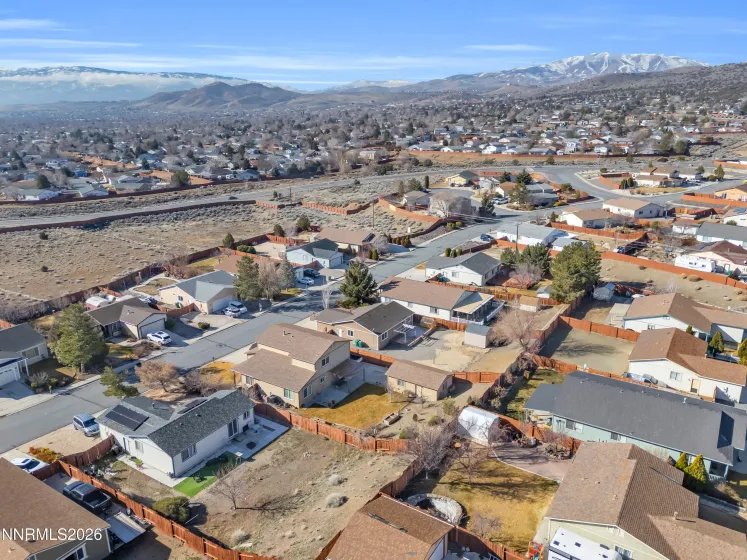 7295 Raphael, Sun Valley, Nevada 89433, 3 Bedrooms Bedrooms, ,2 BathroomsBathrooms,Residential,Residential,Raphael,260001781