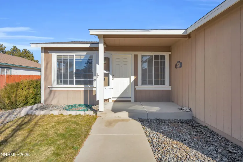 7295 Raphael, Sun Valley, Nevada 89433, 3 Bedrooms Bedrooms, ,2 BathroomsBathrooms,Residential,Residential,Raphael,260001781