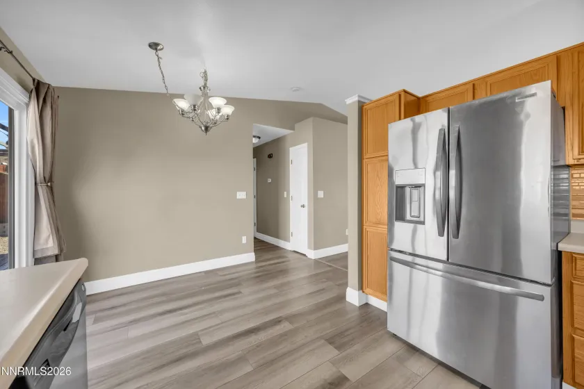 7295 Raphael, Sun Valley, Nevada 89433, 3 Bedrooms Bedrooms, ,2 BathroomsBathrooms,Residential,Residential,Raphael,260001781