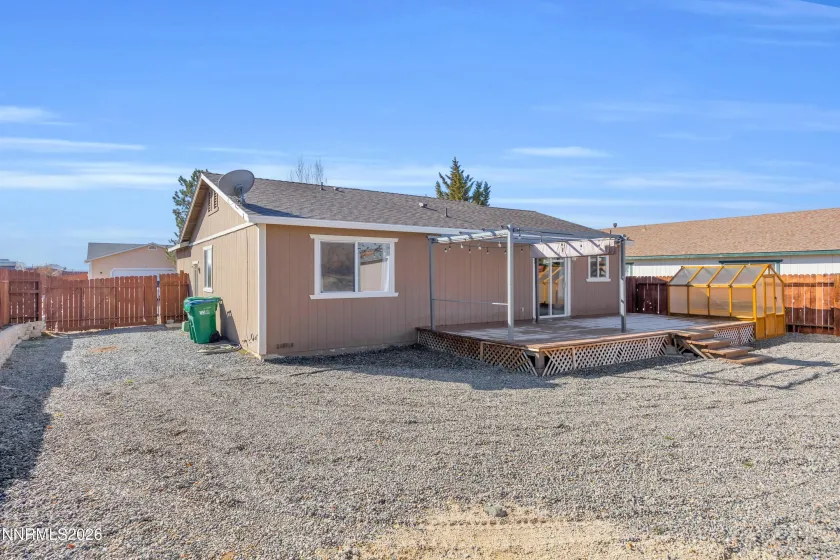 7295 Raphael, Sun Valley, Nevada 89433, 3 Bedrooms Bedrooms, ,2 BathroomsBathrooms,Residential,Residential,Raphael,260001781