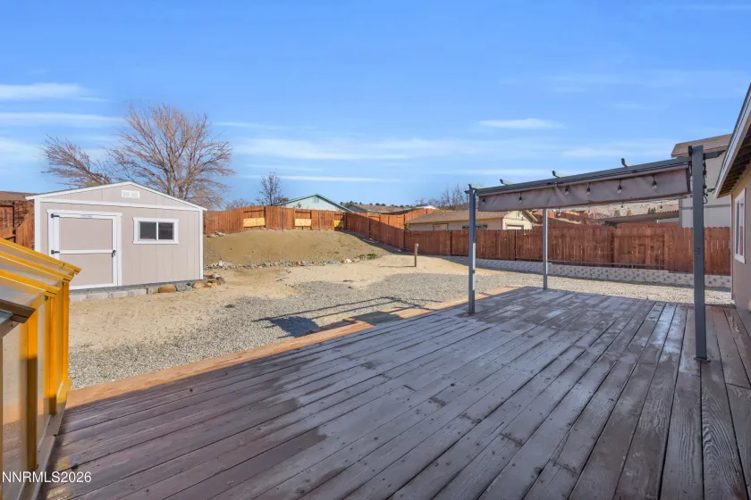 7295 Raphael, Sun Valley, Nevada 89433, 3 Bedrooms Bedrooms, ,2 BathroomsBathrooms,Residential,Residential,Raphael,260001781