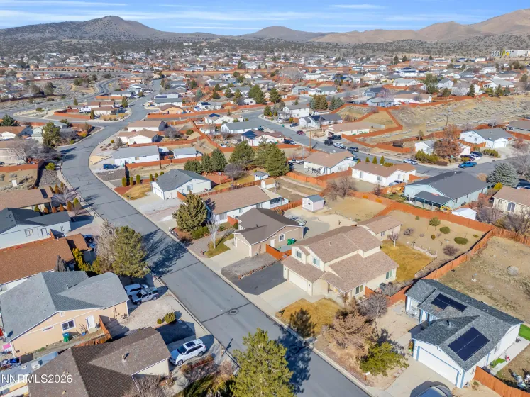 7295 Raphael, Sun Valley, Nevada 89433, 3 Bedrooms Bedrooms, ,2 BathroomsBathrooms,Residential,Residential,Raphael,260001781