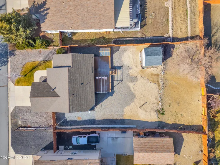 7295 Raphael, Sun Valley, Nevada 89433, 3 Bedrooms Bedrooms, ,2 BathroomsBathrooms,Residential,Residential,Raphael,260001781