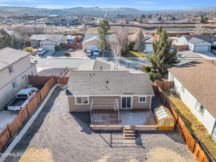 7295 Raphael, Sun Valley, Nevada 89433, 3 Bedrooms Bedrooms, ,2 BathroomsBathrooms,Residential,Residential,Raphael,260001781