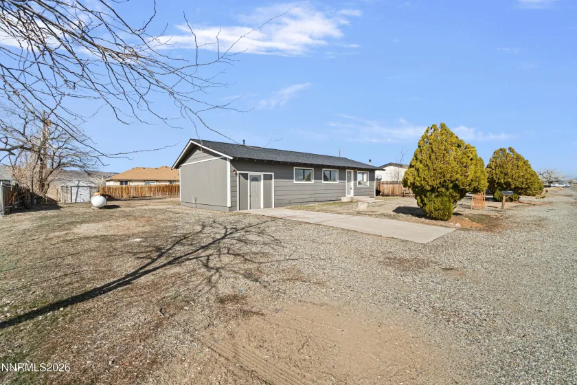 11 Saint Andrews, Yerington, Nevada 89447, 3 Bedrooms Bedrooms, ,2 BathroomsBathrooms,Residential,Residential,Saint Andrews,260001783