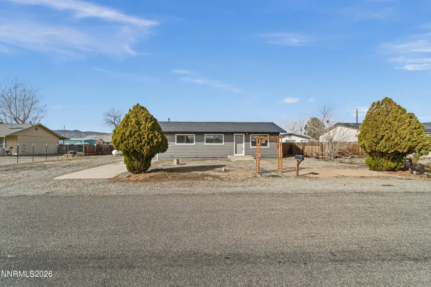 11 Saint Andrews, Yerington, Nevada 89447, 3 Bedrooms Bedrooms, ,2 BathroomsBathrooms,Residential,Residential,Saint Andrews,260001783