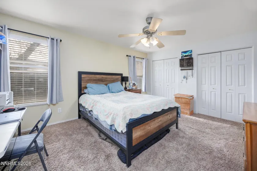 374 Calaway, Fallon, Nevada 89406, 3 Bedrooms Bedrooms, ,2 BathroomsBathrooms,Residential,Residential,Calaway,260001784