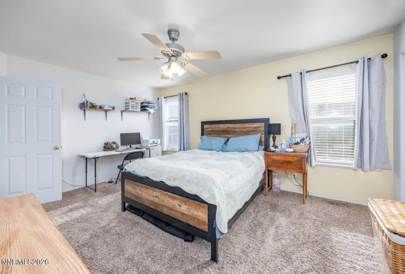 374 Calaway, Fallon, Nevada 89406, 3 Bedrooms Bedrooms, ,2 BathroomsBathrooms,Residential,Residential,Calaway,260001784