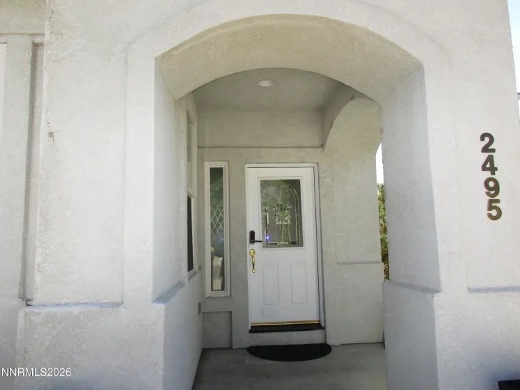 2495 Taylor, Carson City, Nevada 89703, 2 Bedrooms Bedrooms, ,2 BathroomsBathrooms,Residential,Residential,Taylor,260001785