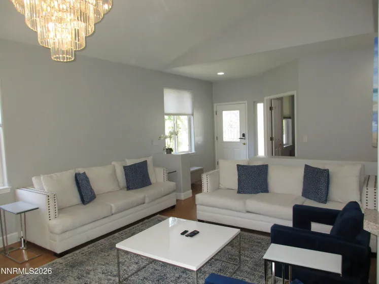 2495 Taylor, Carson City, Nevada 89703, 2 Bedrooms Bedrooms, ,2 BathroomsBathrooms,Residential,Residential,Taylor,260001785