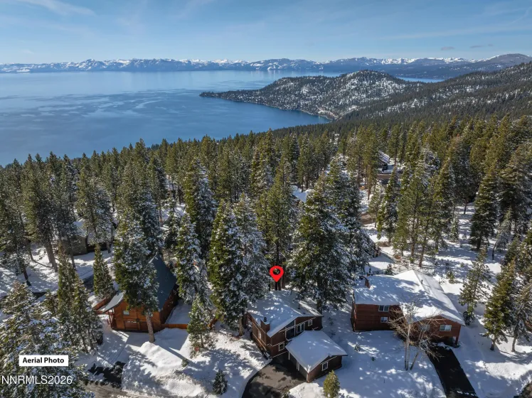 603 Cynthia, Incline Village, Nevada 89451, 3 Bedrooms Bedrooms, ,3 BathroomsBathrooms,Residential,Residential,Cynthia,260001787