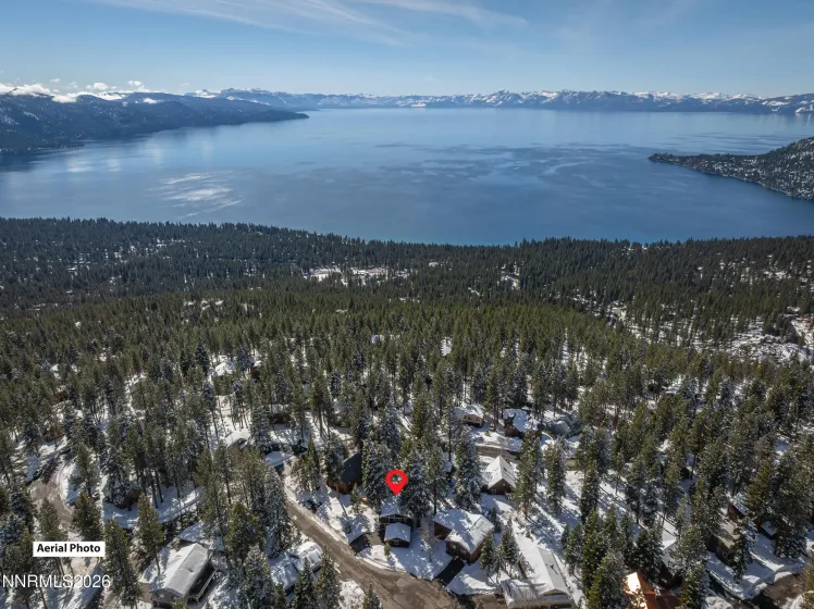 603 Cynthia, Incline Village, Nevada 89451, 3 Bedrooms Bedrooms, ,3 BathroomsBathrooms,Residential,Residential,Cynthia,260001787