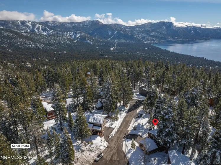 603 Cynthia, Incline Village, Nevada 89451, 3 Bedrooms Bedrooms, ,3 BathroomsBathrooms,Residential,Residential,Cynthia,260001787