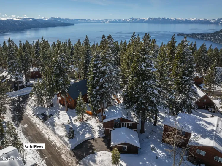 603 Cynthia, Incline Village, Nevada 89451, 3 Bedrooms Bedrooms, ,3 BathroomsBathrooms,Residential,Residential,Cynthia,260001787