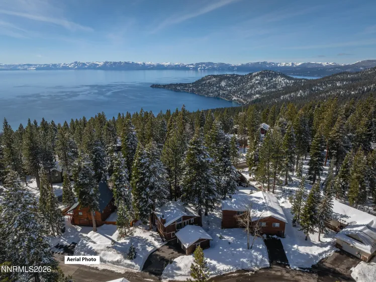 603 Cynthia, Incline Village, Nevada 89451, 3 Bedrooms Bedrooms, ,3 BathroomsBathrooms,Residential,Residential,Cynthia,260001787