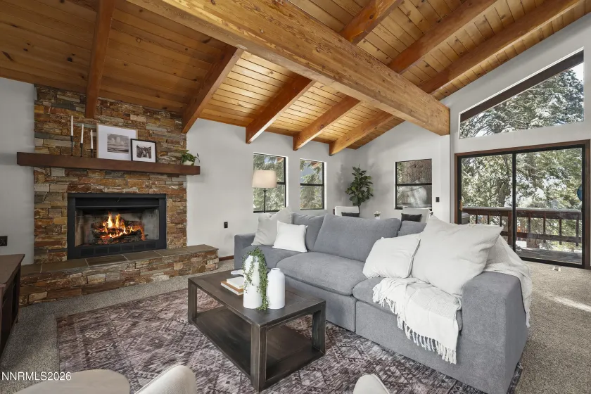 603 Cynthia, Incline Village, Nevada 89451, 3 Bedrooms Bedrooms, ,3 BathroomsBathrooms,Residential,Residential,Cynthia,260001787