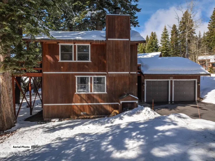 603 Cynthia, Incline Village, Nevada 89451, 3 Bedrooms Bedrooms, ,3 BathroomsBathrooms,Residential,Residential,Cynthia,260001787