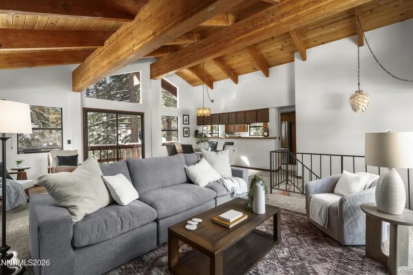 603 Cynthia, Incline Village, Nevada 89451, 3 Bedrooms Bedrooms, ,3 BathroomsBathrooms,Residential,Residential,Cynthia,260001787