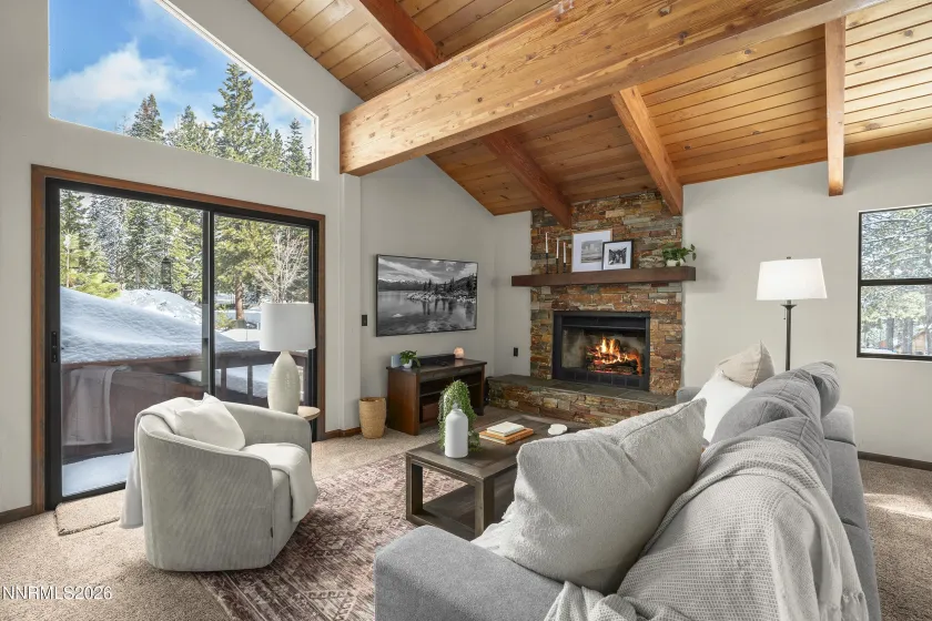 603 Cynthia, Incline Village, Nevada 89451, 3 Bedrooms Bedrooms, ,3 BathroomsBathrooms,Residential,Residential,Cynthia,260001787