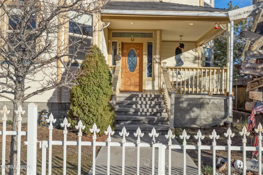 135 O, Virginia City, Nevada 89440, 3 Bedrooms Bedrooms, ,3 BathroomsBathrooms,Residential,Residential,O,260001788