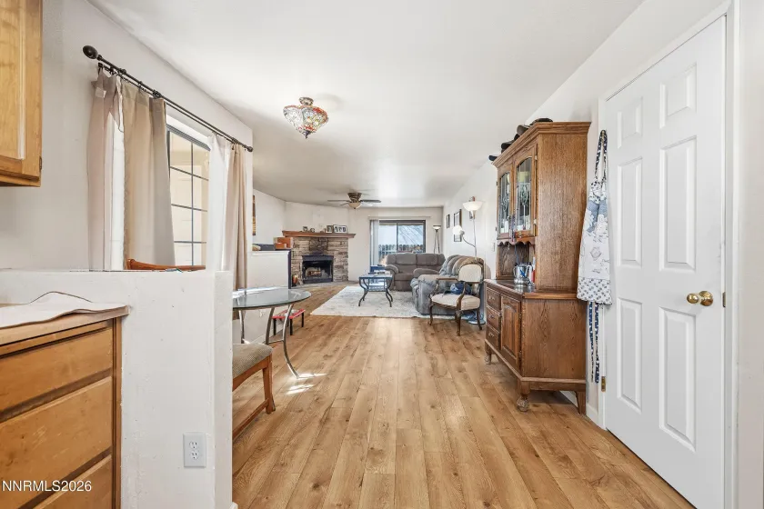 270 Woodlake, Dayton, Nevada 89403, 2 Bedrooms Bedrooms, ,2 BathroomsBathrooms,Residential,Residential,Woodlake,260001790