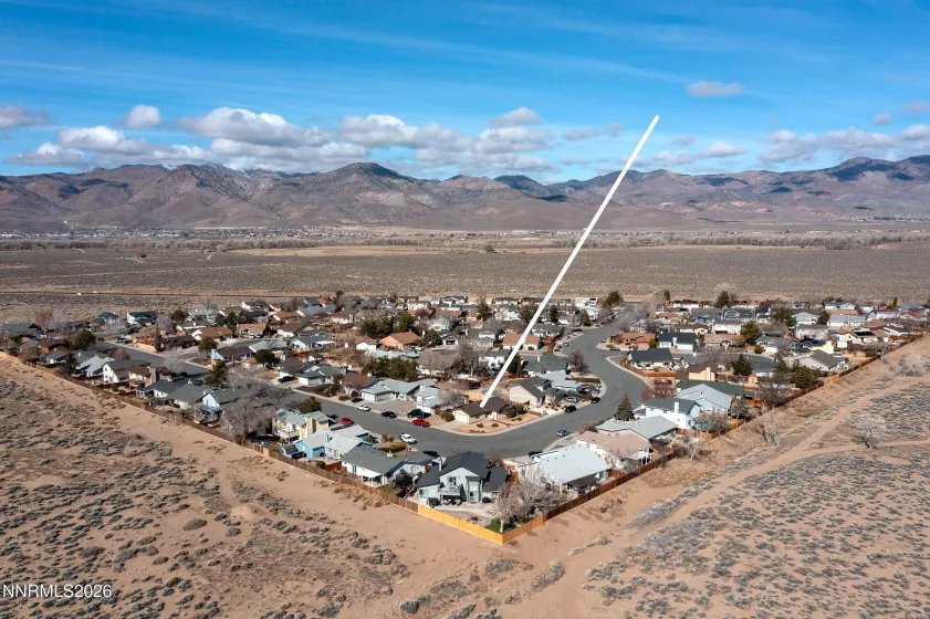 270 Woodlake, Dayton, Nevada 89403, 2 Bedrooms Bedrooms, ,2 BathroomsBathrooms,Residential,Residential,Woodlake,260001790