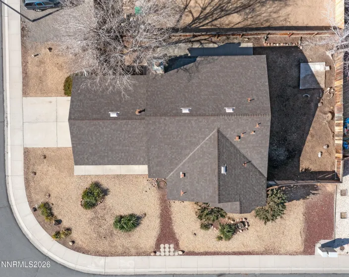 270 Woodlake, Dayton, Nevada 89403, 2 Bedrooms Bedrooms, ,2 BathroomsBathrooms,Residential,Residential,Woodlake,260001790