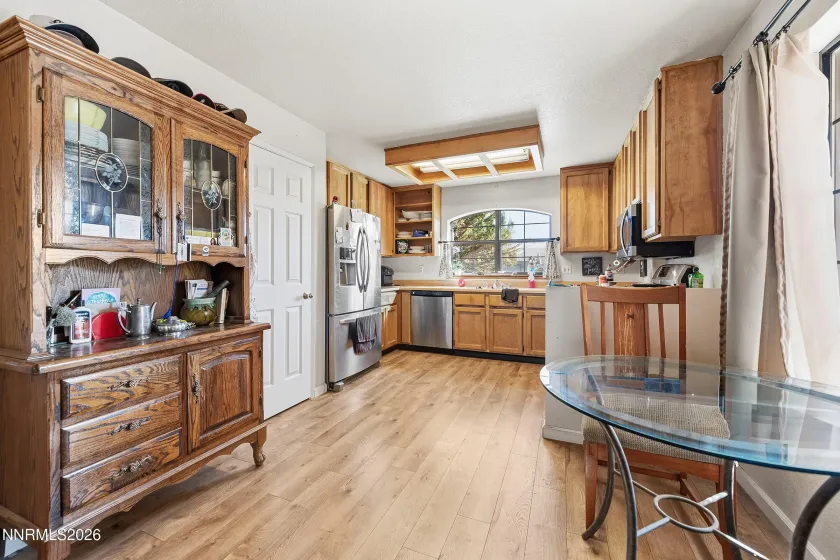 270 Woodlake, Dayton, Nevada 89403, 2 Bedrooms Bedrooms, ,2 BathroomsBathrooms,Residential,Residential,Woodlake,260001790