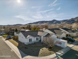 629 Westwinds, Dayton, Nevada 89403, 3 Bedrooms Bedrooms, ,2 BathroomsBathrooms,Residential,Residential,Westwinds,260001793