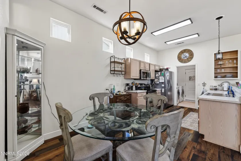 629 Westwinds, Dayton, Nevada 89403, 3 Bedrooms Bedrooms, ,2 BathroomsBathrooms,Residential,Residential,Westwinds,260001793