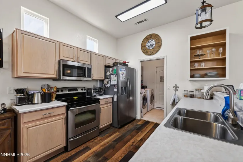 629 Westwinds, Dayton, Nevada 89403, 3 Bedrooms Bedrooms, ,2 BathroomsBathrooms,Residential,Residential,Westwinds,260001793