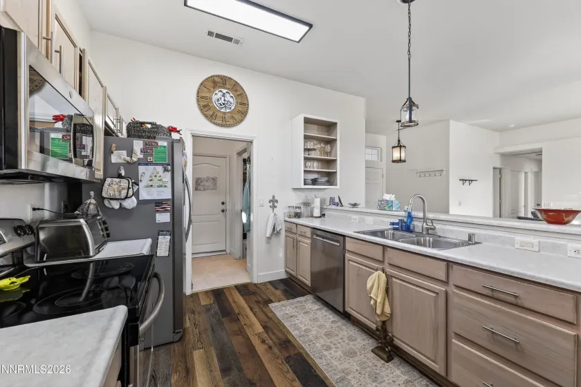 629 Westwinds, Dayton, Nevada 89403, 3 Bedrooms Bedrooms, ,2 BathroomsBathrooms,Residential,Residential,Westwinds,260001793