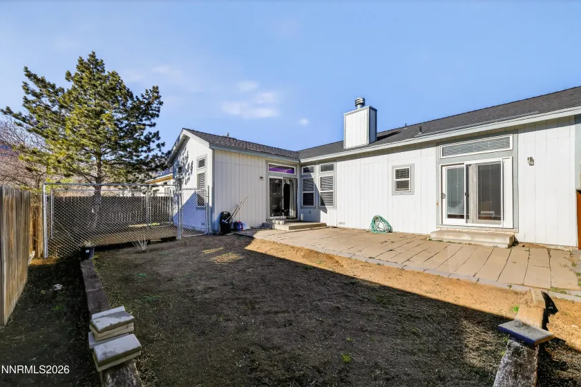 629 Westwinds, Dayton, Nevada 89403, 3 Bedrooms Bedrooms, ,2 BathroomsBathrooms,Residential,Residential,Westwinds,260001793