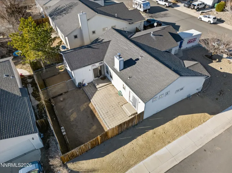 629 Westwinds, Dayton, Nevada 89403, 3 Bedrooms Bedrooms, ,2 BathroomsBathrooms,Residential,Residential,Westwinds,260001793