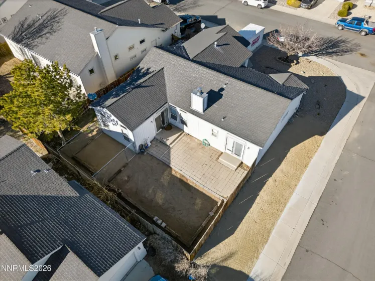 629 Westwinds, Dayton, Nevada 89403, 3 Bedrooms Bedrooms, ,2 BathroomsBathrooms,Residential,Residential,Westwinds,260001793