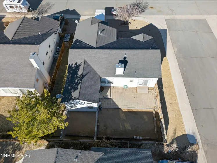 629 Westwinds, Dayton, Nevada 89403, 3 Bedrooms Bedrooms, ,2 BathroomsBathrooms,Residential,Residential,Westwinds,260001793