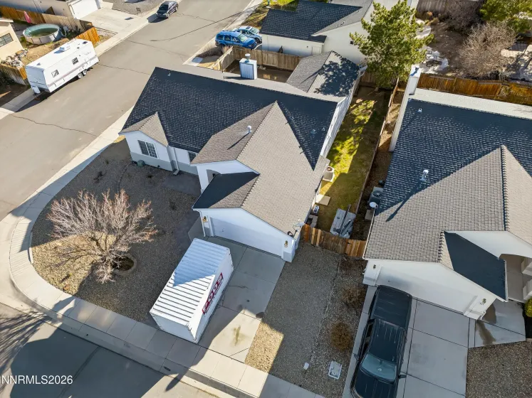 629 Westwinds, Dayton, Nevada 89403, 3 Bedrooms Bedrooms, ,2 BathroomsBathrooms,Residential,Residential,Westwinds,260001793