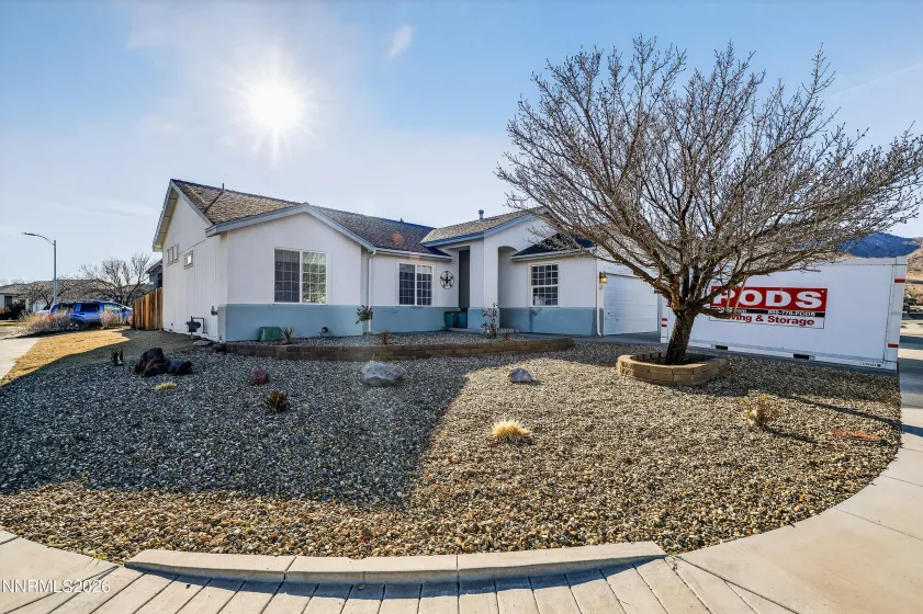 629 Westwinds, Dayton, Nevada 89403, 3 Bedrooms Bedrooms, ,2 BathroomsBathrooms,Residential,Residential,Westwinds,260001793