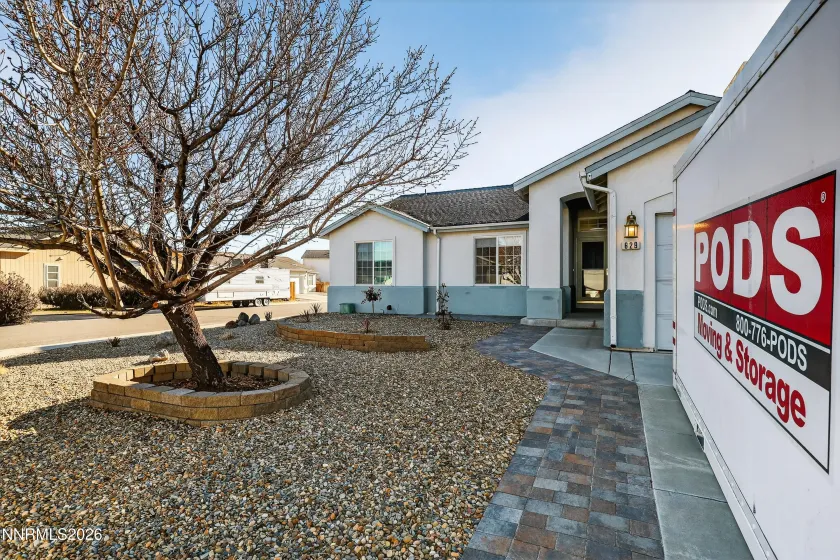 629 Westwinds, Dayton, Nevada 89403, 3 Bedrooms Bedrooms, ,2 BathroomsBathrooms,Residential,Residential,Westwinds,260001793
