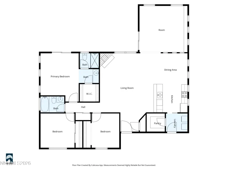 629 Westwinds, Dayton, Nevada 89403, 3 Bedrooms Bedrooms, ,2 BathroomsBathrooms,Residential,Residential,Westwinds,260001793