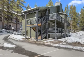 307 Galaxy, Stateline, Nevada 89449, 2 Bedrooms Bedrooms, ,1 BathroomBathrooms,Residential,Residential,Galaxy,260001794