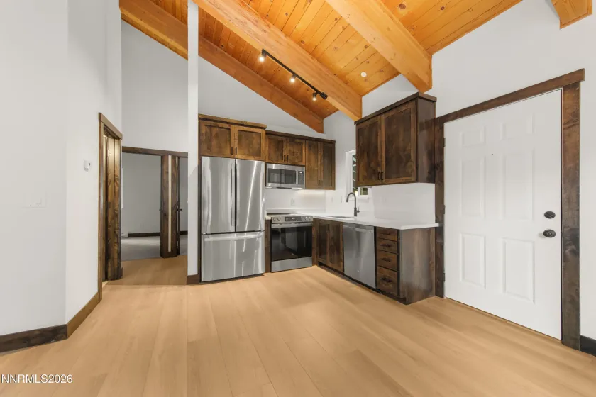 307 Galaxy, Stateline, Nevada 89449, 2 Bedrooms Bedrooms, ,1 BathroomBathrooms,Residential,Residential,Galaxy,260001794