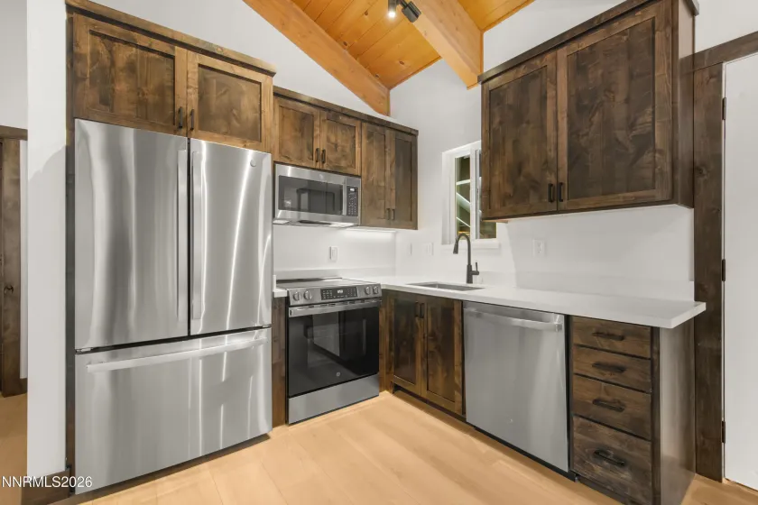 307 Galaxy, Stateline, Nevada 89449, 2 Bedrooms Bedrooms, ,1 BathroomBathrooms,Residential,Residential,Galaxy,260001794